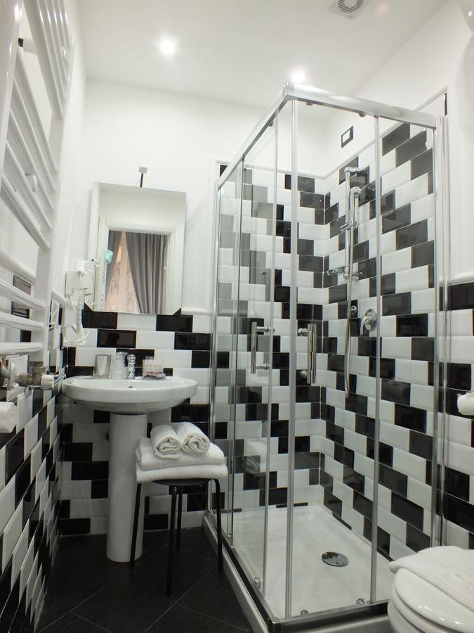 רומא Guest House Piazza Navona מראה חיצוני תמונה