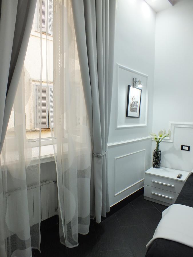 רומא Guest House Piazza Navona מראה חיצוני תמונה