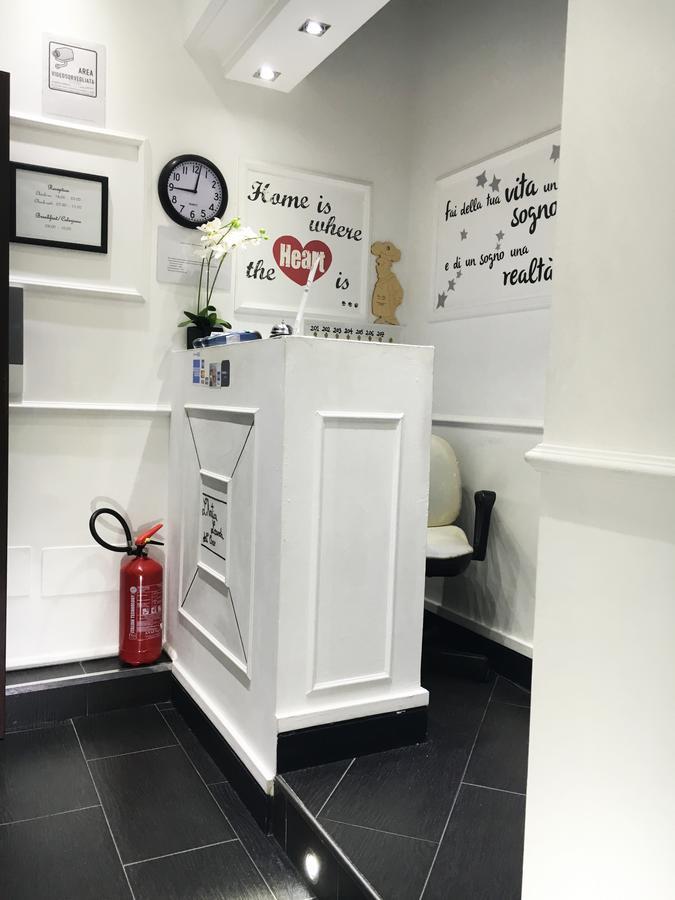 רומא Guest House Piazza Navona מראה חיצוני תמונה
